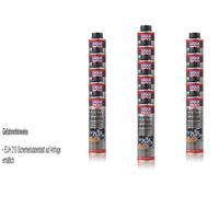 16x300 Ml Liqui Moly Original Additivo Per Idraulico Pulitore Lattina 1009