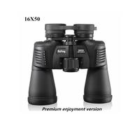 (16x50) Binocolo militare tedesco HD grandangolare professionale Telescopio Lll Visione notturna per