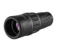 16X52 Ad Alta Potenza Dual Focus Telescopio Monoculare Portatile Esterno Portatile Palmare Monoculare Scope per Birdwatching