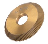 16x60x6.35mm Taglio Lama Orizzontale Macchina Alta velocità Acciaio