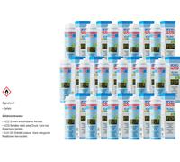 16X75ML LIQUI MOLY 4065 Klima Fresh Pulitore Per Climatizzatori