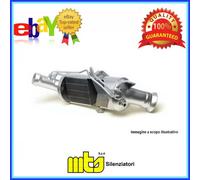 17.00098 MTS FAP MAZDA 6 2.0 D