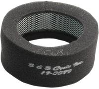 17-0079 AIR FILTER FOR SUPER B CLEANER HARLEY FXSTC 1340 SOFTAIL CUSTOM 1986