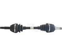 17-0095 METELLI Albero motore/Semiasse per OPEL,VAUXHALL