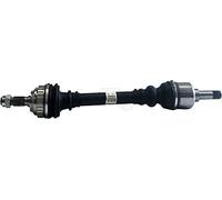 17-0136 METELLI Albero motore/Semiasse per CITROËN,PEUGEOT