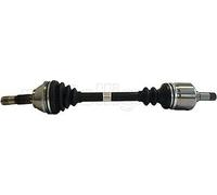 17-0160 METELLI Albero motore/Semiasse per CITROËN,FIAT,PEUGEOT