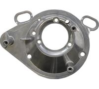 17-0336 COPERCHIO FILTRO ARIA A FORMA DI GOCCIA HARLEY FXSTSB 1340 BAD BOY 1997