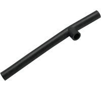 17-0339 BREATHER HOSE FOR SUPER E-G CARB HARLEY DAVIDSON 1200 CUSTOM XLC 1999