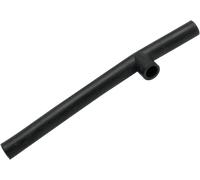 17-0339 BREATHER HOSE FOR SUPER E-G CARB HARLEY DAVIDSON 1200 CUSTOM XLC 2000