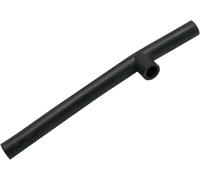 17-0339 TUBO DI RICAMBIO SFIATO ARIA CARTER MOTORE FXSTD 1450 SOFTAIL DEUCE 2003