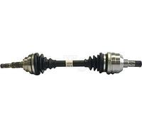 METELLI Albero motore/Semiasse per OPEL 17-0350