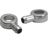 17-0355 RACCORDO BANJO SFIATO HARLEY FXRS CON. 1340 LOW RIDER CONVERTIBLE 1991