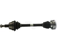 17-0358 METELLI SEMIASSE SX AUDI A3-GOLF IV Metelli