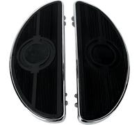 17-0418N PEDANA STANDARD HARLEY FLSTSE2 1800 SOFTAIL CONVERTIBLE CVO 2011