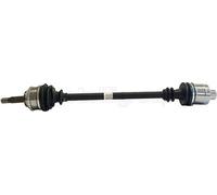 17-0432 METELLI SEMIASSE RENAULT Clio II (B/C/B0/1) : 1.4 Metelli