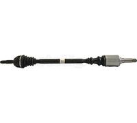 17-0493 METELLI SEMIASSE DX CI.SAXO BZ-DS 99>NO ABS Metelli