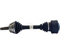 17-0502 METELLI Albero motore/Semiasse per ALFA ROMEO