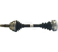 17-0646 METELLI Albero motore/Semiasse per ALFA ROMEO