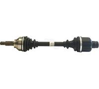 17-0791 METELLI Albero motore/Semiasse per FORD