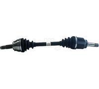 17-0803 METELLI SEMIASSE SX FIATGrande Punto MJT Metelli