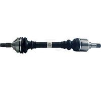 17-0805 METELLI Albero motore/Semiasse per CITROËN,PEUGEOT