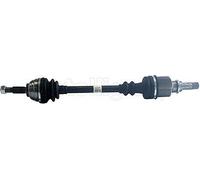 17-0859 METELLI Albero motore/Semiasse per RENAULT