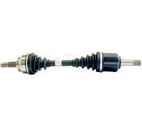 17-0910 METELLI Albero motore/Semiasse per ALFA ROMEO