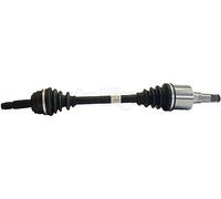 17-0920 METELLI Albero motore/Semiasse per CITROËN,PEUGEOT,TOYOTA