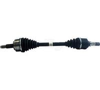17-1249 METELLI Albero motore/Semiasse per NISSAN,OPEL,RENAULT