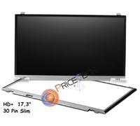 17,3" LED Display Screen glossy LTN173KT04 B173RTN02.2 NT173WDM-N11 NT173WDM-N21