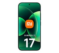 XIAOMI 17 12+512, 512 GB, Venture Green