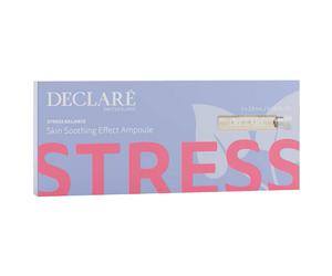 17.5ml Declaré Stress Balance Skin Soothing Effect Ampoule (7 x 2,5ml)