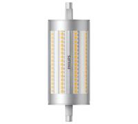17.5W LED Lineare Lampadina, R7S, 3000K, 2460lm, Regolabile - 929002016602