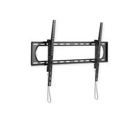 17.99.1225-4 STAFFA TV/MONITOR 60/120 BK NEW MAX 115KG MAX VESA 900600 TILT 7