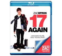 17 Again (2 Blu-Ray) [Edizione: Stati Uniti]