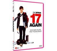 17 Again 2010 (DVD)