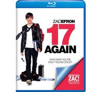 17 Again (Blu-ray)