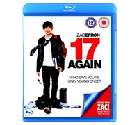 17 Again [Blu-ray] [Edizione: Regno Unito]