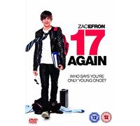 17 Again [Edizione: Regno Unito] [Edizione: Regno Unito]