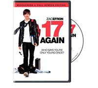 17 Again [Edizione: Stati Uniti]