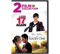 17 Again / Lucky One, The (DVD) Various