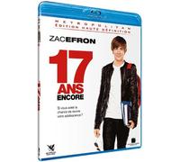 17 ans Encore [Blu-ray]
