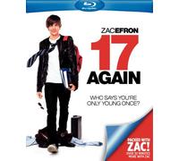 17 ans encore - bluray