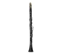 17 Chiavi Di Nichel Bb BB Black Clarinet Con Custodia Per Principianti Per Studenti Esecuzione Di Strumenti Clarinetti