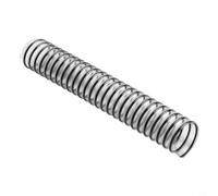 17 cm di lunghezza inferiore tubo flessibile per Bissell 1 ° 2 ° 3 ° 4 ° 5 ° generazione accessori per lavaggio pavimento accessori in plastica tubo inferiore parti di ricambio