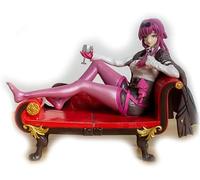 17 cm Honkai: Star Rail KAFKA Figura PVC Statue Anime Figure Action Figure Collezione Modello Bambola Decorazione Giocattolo Regalo