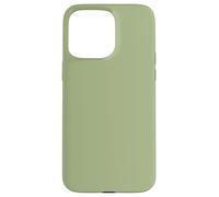 17 Color Green-Sage Custodia per iPhone 15 Pro Max