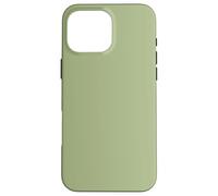 17 Color Green-Sage Custodia per iPhone 16 Pro Max
