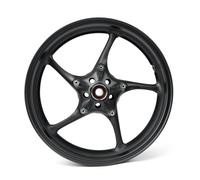 17" Complete Front Wheel Rim Fit for Yamaha YZF R1 R6 2003-2014 FZ1 2006-2009 Y9