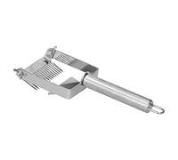 17 denti regolabili per, forchetta, raschietto per alveare, pala, strumento manuale, strumento per apicoltura